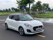 Bán xe Suzuki Swift 2018 GLX 1.2 AT giá 389 Triệu - TP HCM
