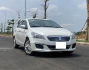 Bán xe Suzuki Ciaz 1.4 AT 2017 giá 299 Triệu - TP HCM