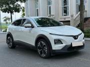 Bán xe VinFast VF6 2025 Plus giá 659 Triệu - TP HCM