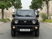 Bán xe Suzuki Jimny 1.5L 4x4 AT 2024 giá 739 Triệu - TP HCM