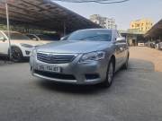 Bán xe Toyota Camry 2011 2.4G giá 348 Triệu - Hà Nội