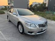 Bán xe Toyota Camry 2010 2.4G giá 315 Triệu - Hà Nội