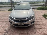 Bán xe Honda City 1.5 2019 giá 392 Triệu - Hà Nội