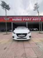Bán xe Mazda 3 2016 1.5 AT giá 373 Triệu - Hà Nội