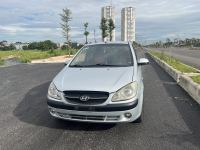 Bán xe Hyundai Click 1.4 MT 2009 giá 105 Triệu - Hà Nội
