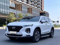 Bán xe Hyundai SantaFe Premium 2.4L HTRAC 2020 giá 891 Triệu - Hà Nội