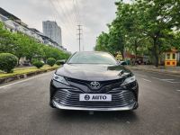 Bán xe Toyota Camry 2.5Q 2020 giá 980 Triệu - Hà Nội