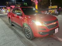 Bán xe Chevrolet Colorado High Country 2.8L 4x4 AT 2017 giá 450 Triệu - Hà Nội