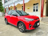 Bán xe Toyota Raize G 1.0 CVT 2022 giá 518 Triệu - Hà Nội