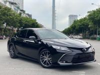Bán xe Toyota Camry 2022 2.0Q giá 1 Tỷ 95 Triệu - Hà Nội