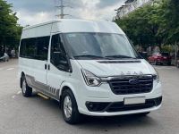 Bán xe Ford Transit Limousine 2023 giá 1 Tỷ 220 Triệu - Hà Nội