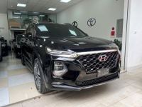 Bán xe Hyundai SantaFe 2019 Premium 2.4L HTRAC giá 788 Triệu - Hà Nội