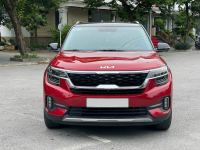 Bán xe Kia Seltos 2022 Premium 1.6 AT giá 655 Triệu - Hà Nội