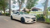 Bán xe Mazda 6 2.0L Premium 2018 giá 548 Triệu - Hà Nội