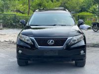 Bán xe Lexus RX 2011 350 giá 899 Triệu - Hà Nội