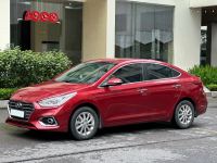 Bán xe Hyundai Accent 2020 1.4 AT giá 399 Triệu - Hà Nội