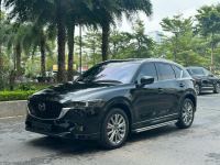 Bán xe Mazda CX5 2023 Premium Exclusive 2.0 AT giá 855 Triệu - Hà Nội