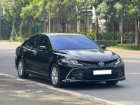 Bán xe Toyota Camry 2.0G 2022 giá 928 Triệu - Hà Nội