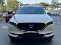 Bán xe Mazda CX5 2018 2.5 AT 2WD giá 650 Triệu - Hà Nội