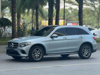 Bán xe Mercedes Benz GLC 2017 250 4Matic giá 999 Triệu - Hà Nội