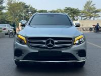 Bán xe Mercedes Benz GLC 2017 300 4Matic giá 990 Triệu - Hà Nội