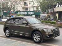 Bán xe Audi Q5 2.0 AT 2015 giá 685 Triệu - Hà Nội