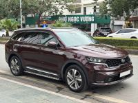 Bán xe Kia Sorento 2021 Signature 2.2 AT AWD giá 920 Triệu - Hà Nội