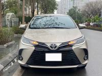 Bán xe Toyota Vios 2022 G 1.5 CVT giá 488 Triệu - Hà Nội