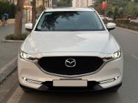 Bán xe Mazda CX5 2017 2.5 AT 2WD giá 615 Triệu - Hà Nội