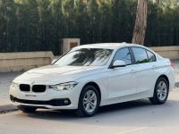 Bán xe BMW 3 Series 2015 320i giá 560 Triệu - Hà Nội