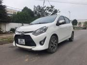 Bán xe Toyota Wigo 1.2G MT 2019 giá 229 Triệu - Thái Nguyên