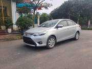 Bán xe Toyota Vios 2016 1.5E CVT giá 359 Triệu - Thái Nguyên