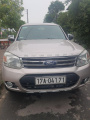 Bán xe Ford Everest 2015 2.5L 4x2 AT giá 415 Triệu - Thái Nguyên