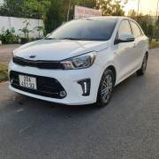 Bán xe Kia Soluto 2021 1.4 MT Deluxe giá 292 Triệu - Thái Nguyên