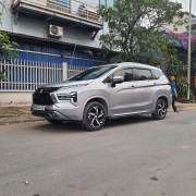 Bán xe Mitsubishi Xpander 2022 Premium 1.5 AT giá 585 Triệu - Thái Nguyên