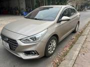 Bán xe Hyundai Accent 2019 1.4 MT giá 329 Triệu - Thái Nguyên