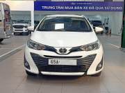 Bán xe Toyota Vios 2020 1.5G giá 465 Triệu - An Giang