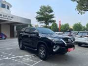 Bán xe Toyota Fortuner 2018 2.7V 4x2 AT giá 780 Triệu - Hải Dương