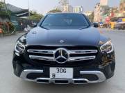 Bán xe Mercedes Benz GLC 2022 200 giá 1 Tỷ 390 Triệu - Hà Nội