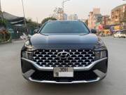 Bán xe Hyundai SantaFe 2023 Cao cấp 2.5L HTRAC giá 1 Tỷ 170 Triệu - Hà Nội