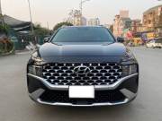 Bán xe Hyundai SantaFe 2023 Cao cấp 2.5L HTRAC giá 1 Tỷ 170 Triệu - Hà Nội