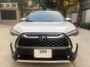 Bán xe Toyota Corolla Cross 2023 1.8V giá 785 Triệu - Hà Nội