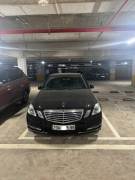 Bán xe Mercedes Benz E class 2011 E300 giá 350 Triệu - Hà Nội