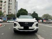Bán xe Hyundai SantaFe 2020 2.4L HTRAC giá 890 Triệu - Hà Nội