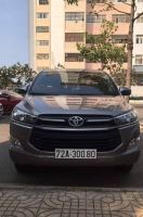 Bán xe Toyota Innova 2019 2.0E giá 670 Triệu - Bà Rịa Vũng Tàu