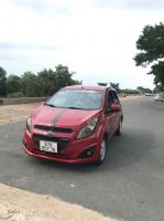 Bán xe Chevrolet Spark 2016 LS 1.2 MT giá 139 Triệu - Bà Rịa Vũng Tàu