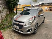 Bán xe Chevrolet Spark 2014 LTZ 1.0 AT giá 165 Triệu - Bà Rịa Vũng Tàu