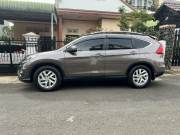 Bán xe Honda CRV 2015 2.0 AT giá 465 Triệu - TP HCM
