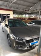 Bán xe Mazda 3 2017 1.5 AT giá 475 Triệu - Hải Phòng