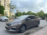 Bán xe Honda City 2018 1.5TOP giá 398 Triệu - Hà Nội